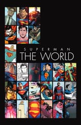 Superman - The World (2025) - 0002