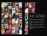 Superman - The World (2025) - 0003