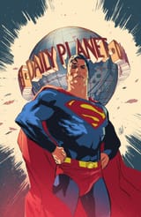 Superman - The World (2025) - 0005