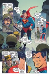 Superman - The World (2025) - 0013