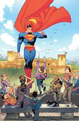 Superman - The World (2025) - 0021