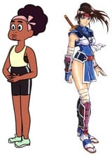 kiki taki