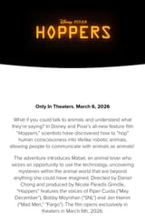 Hoppers blurb