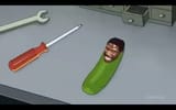 Nigger Rick