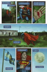 Superman - The World (2025) - 0101