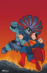 Superman - The World (2025) - 0150