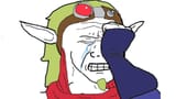 Jak sad