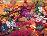 WildC.A.T.S on Earth-41