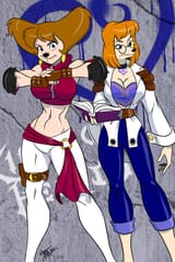 1485281455.heartlessslayer_heartlessslayer___kh_peg_n_sylvia_by_aeolus06-d8xcsr8