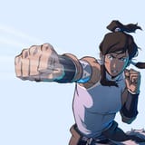 Korra