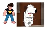 steven vs Brian