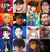 POKETUBERS