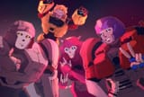 one megatron bumblebee elita-1 optimus prime