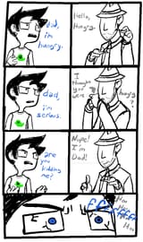 Dad