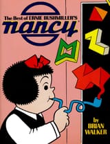 The Best of Ernie Bushmiller&#039;s Nancy (1988)
