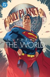 Superman - The World