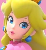 peach