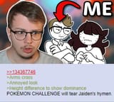 Jan and Jaiden