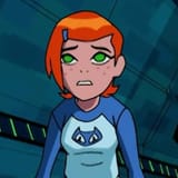 11yo Gwen Tennyson got tits now