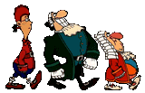 Treasure island 1988 cartoon