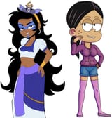 Punguari X Ronnie Anne