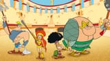 Gladiator Academy