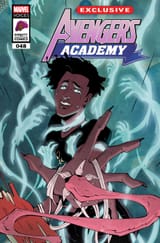 Avengers Academy 048