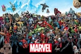 Marvel