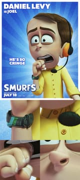 hessocringe