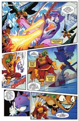 DCXSonic issue 4 page 4