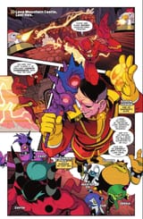 DCXSonic issue 4 page 9