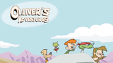 olliver&#039;s adventures