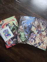 kickstarter loot