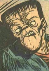 frankenstein