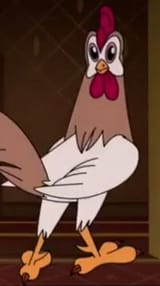 Chickenboovillain