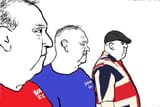 englishmen