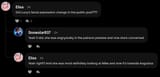 lucy timeline split