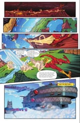 flash sonic world