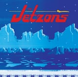 Jetzons ice cap release