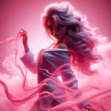 AI Smoke Wisps Elsa (167)