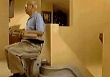 chair ride to hell