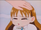 Headpat