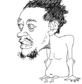 cool portrait