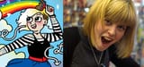 Kate Leth