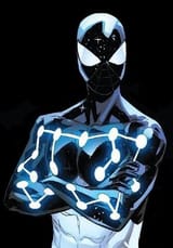 Cosmic Miles Morales