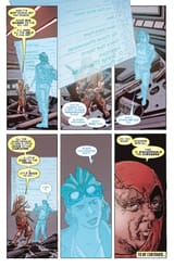 Ms. Marvel (Moonstone)