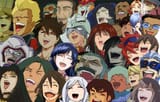 sunrise laugh