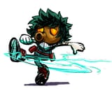 Deku Scrub