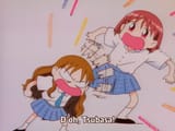 Angry Tsubasa