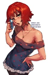 __kim_pine_scott_pilgrim_drawn_by_barley_juice__72326b81d10f27a84f6f6f413fa1ca54